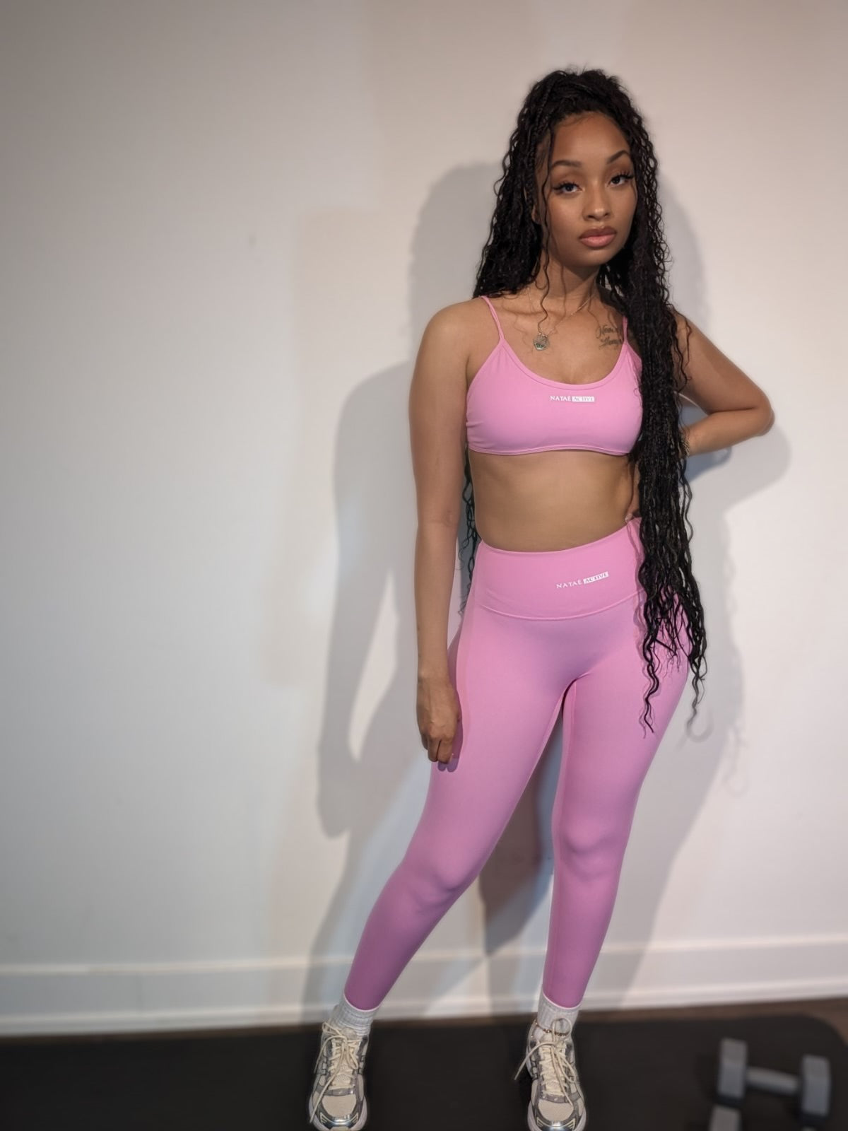 BackOut Bralette