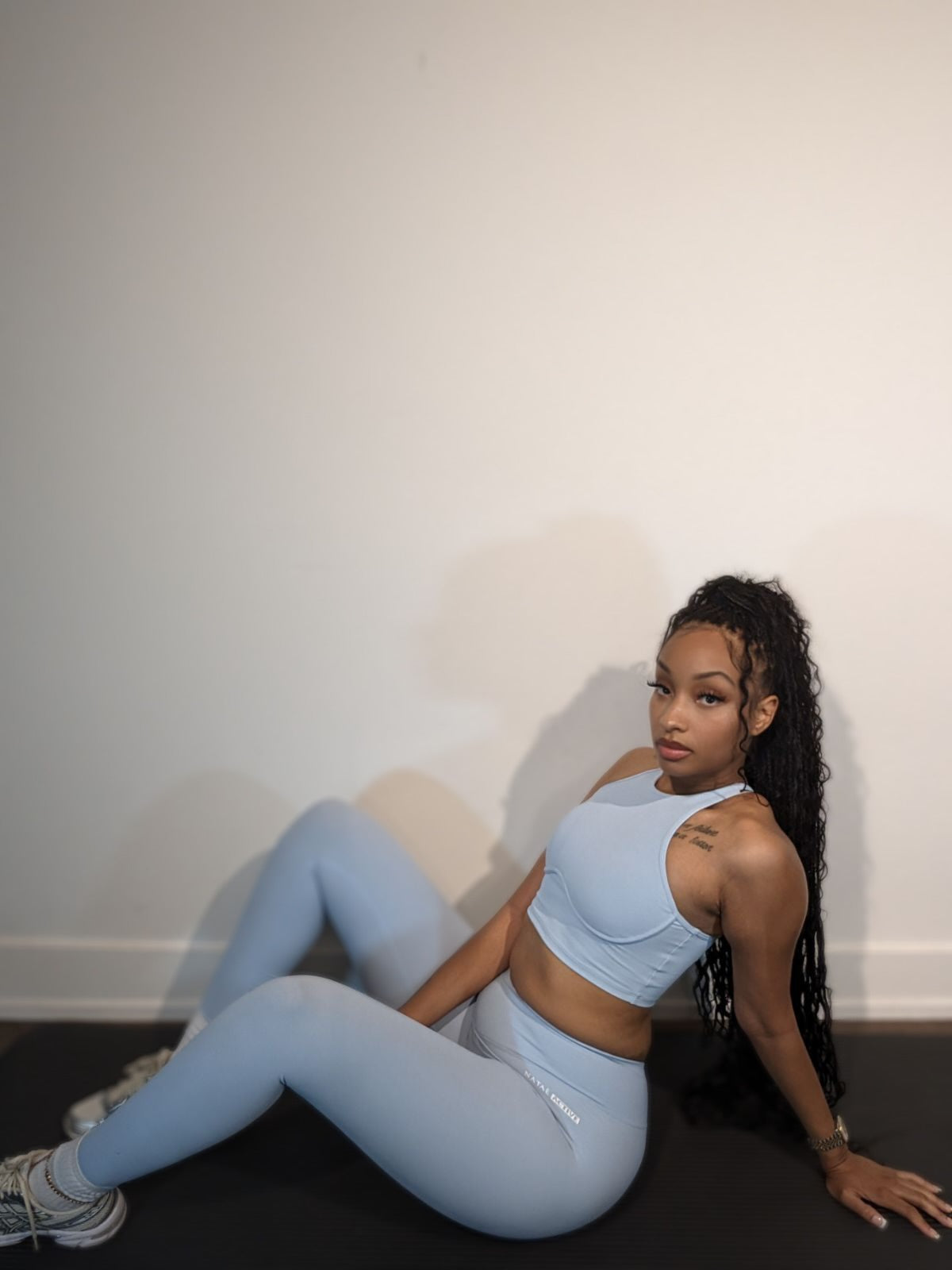 Butt-Lifting Pants