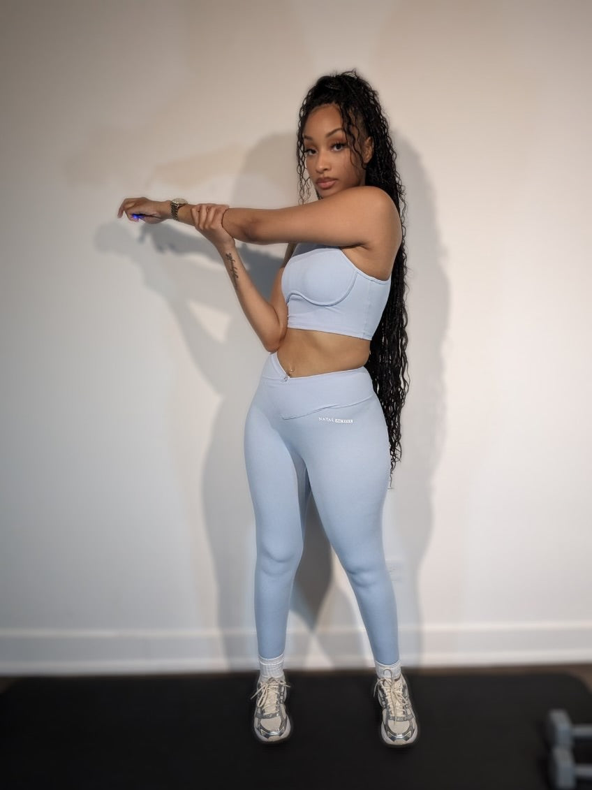 Butt-Lifting Pants